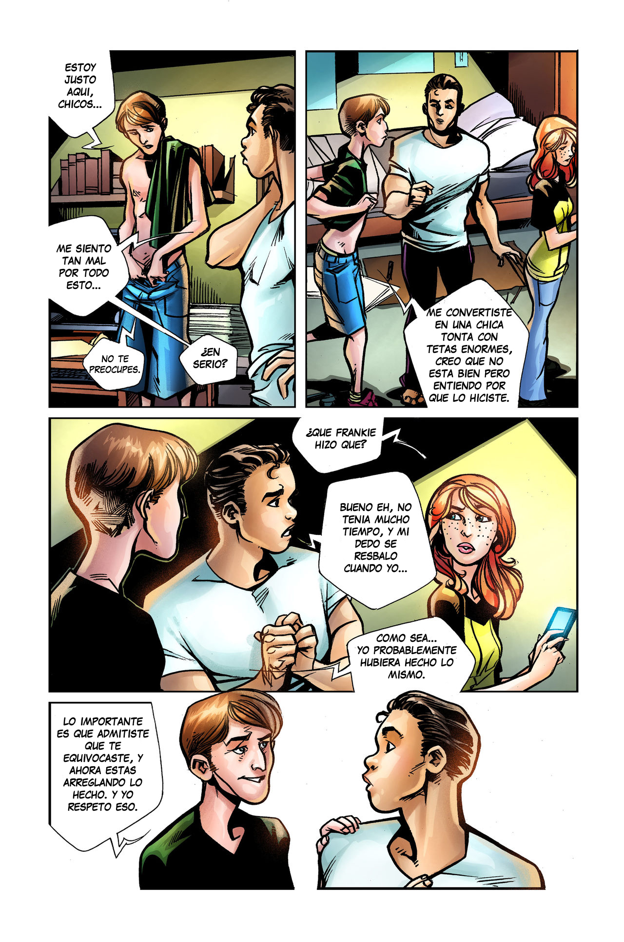 iMaster 02 page 7 full