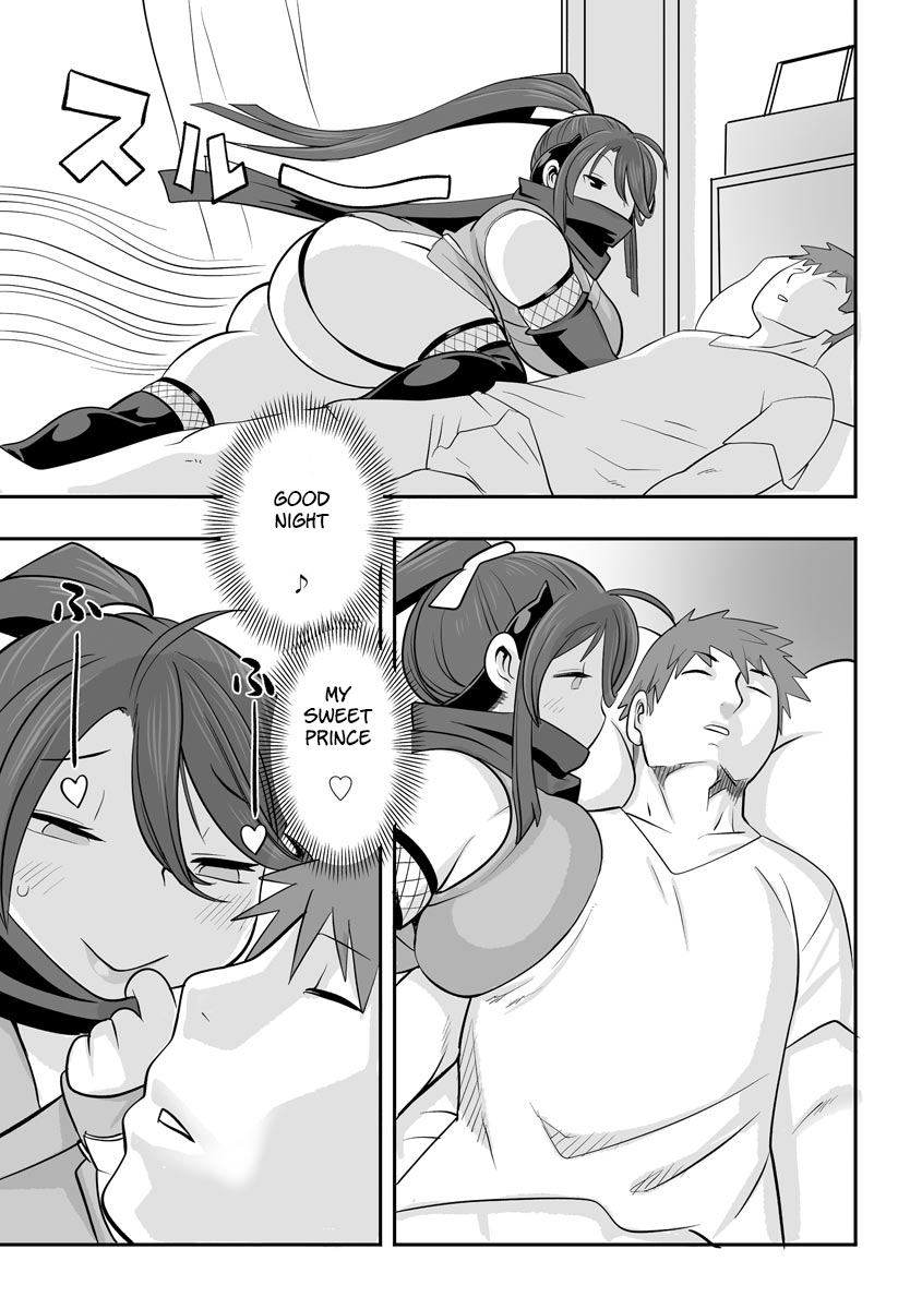The Seed-Stealing Ninja page 7 full