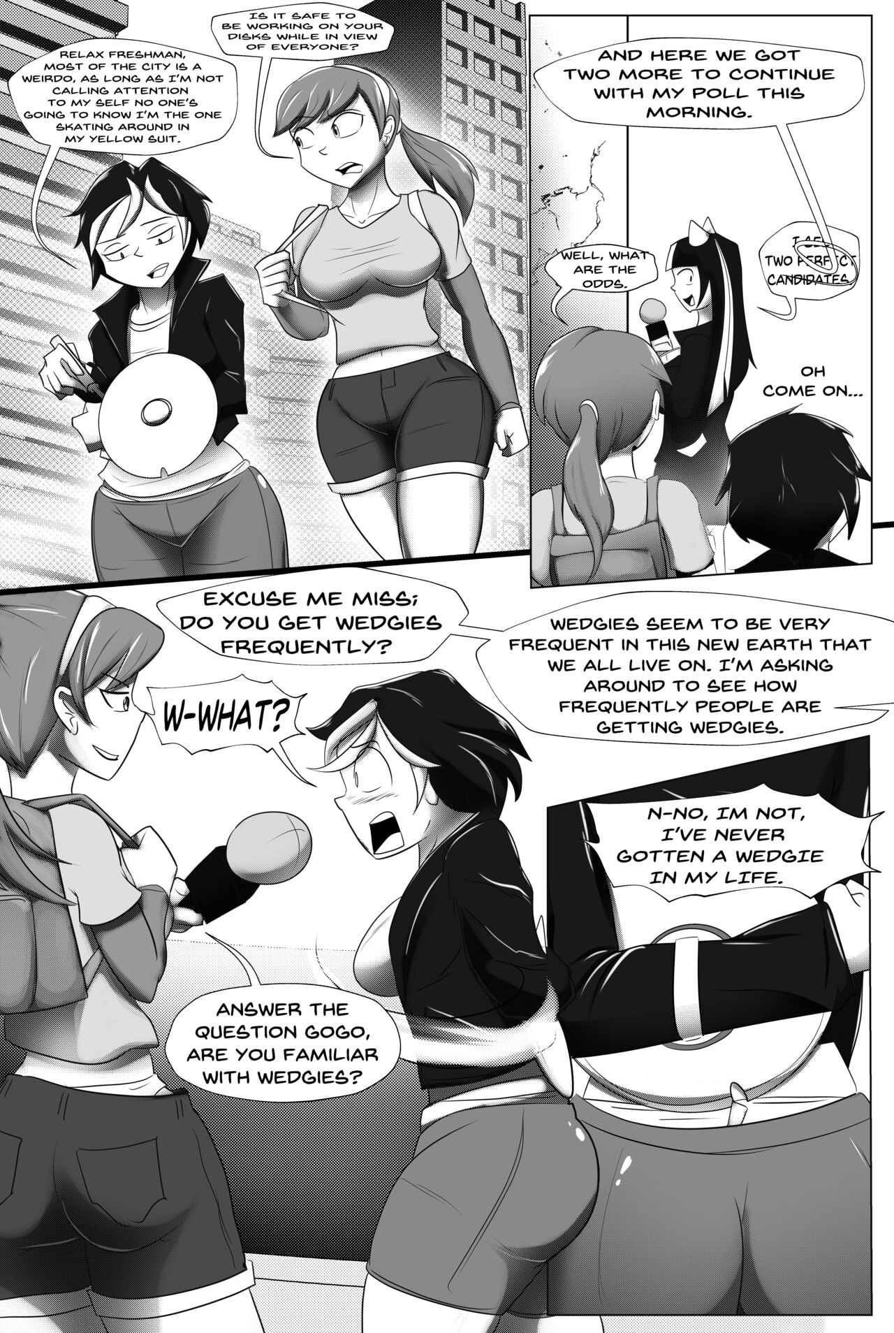 Wedgcity page 5 full