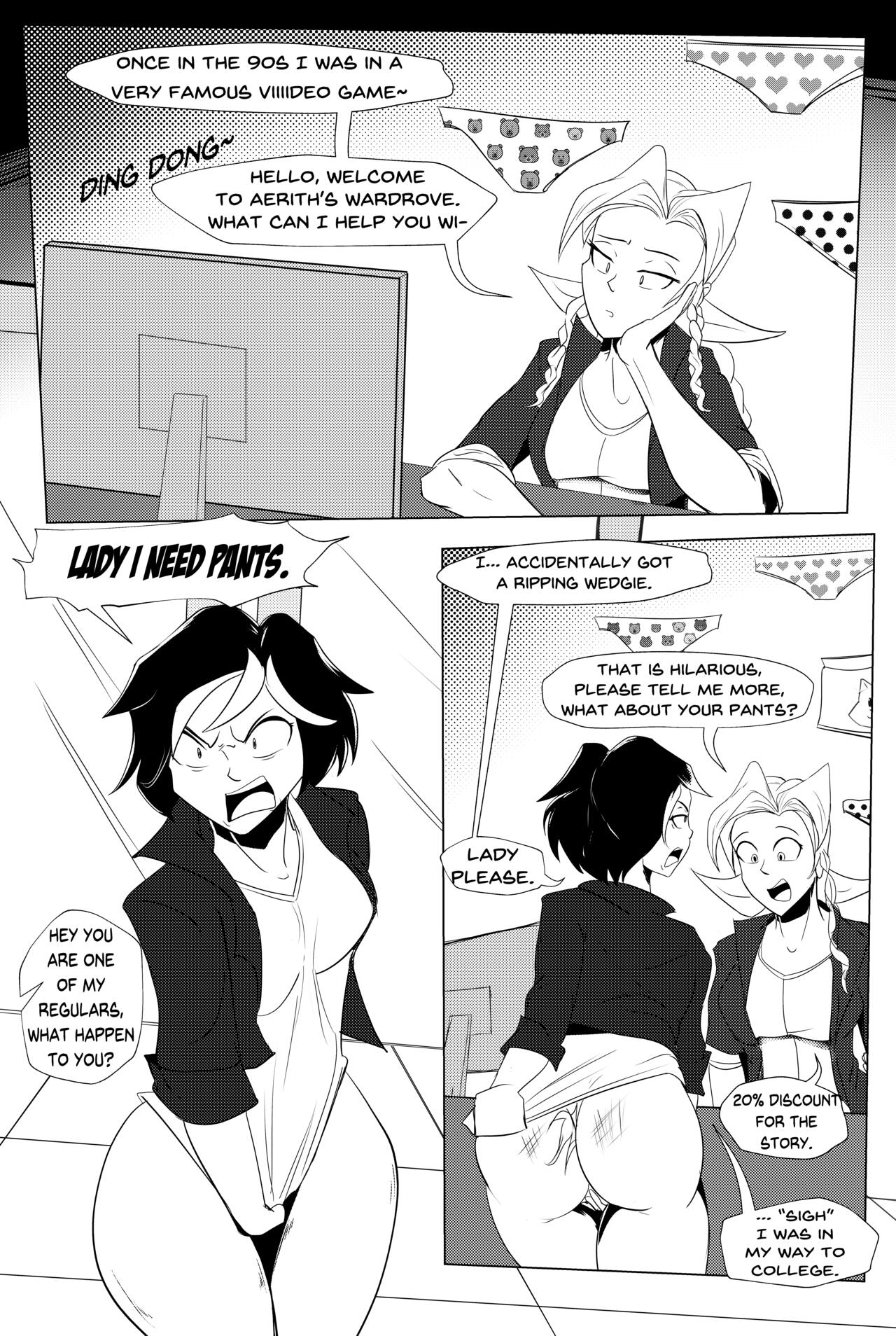 Wedgcity page 6 full