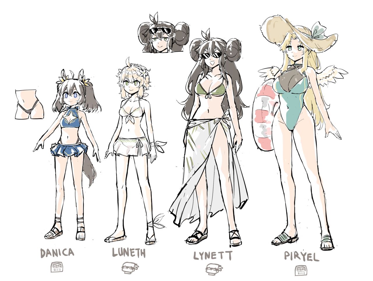 ●PIXIV● Fumato page 4 full
