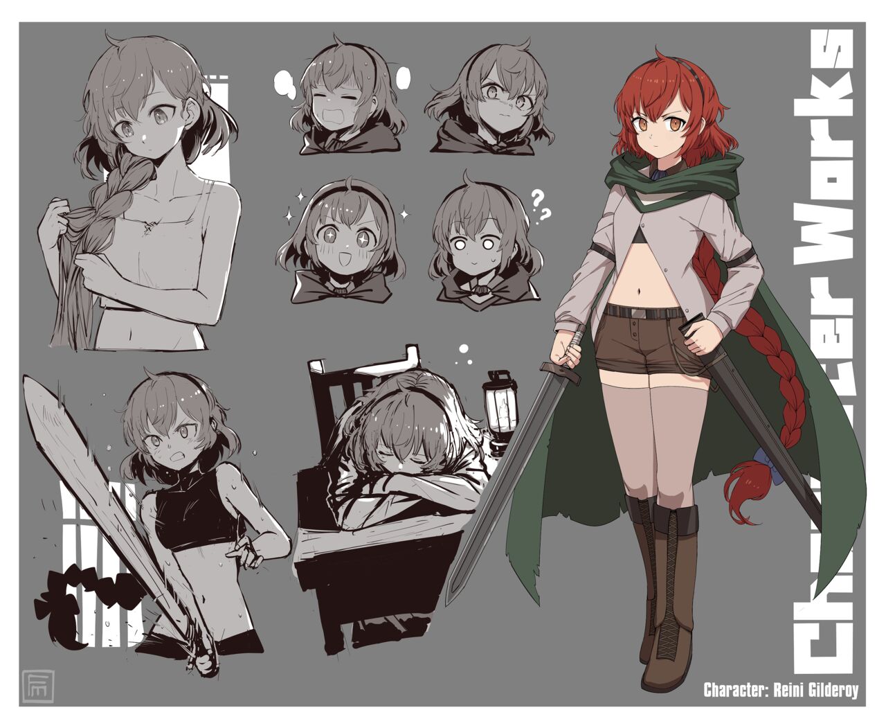 ●PIXIV● Fumato page 6 full