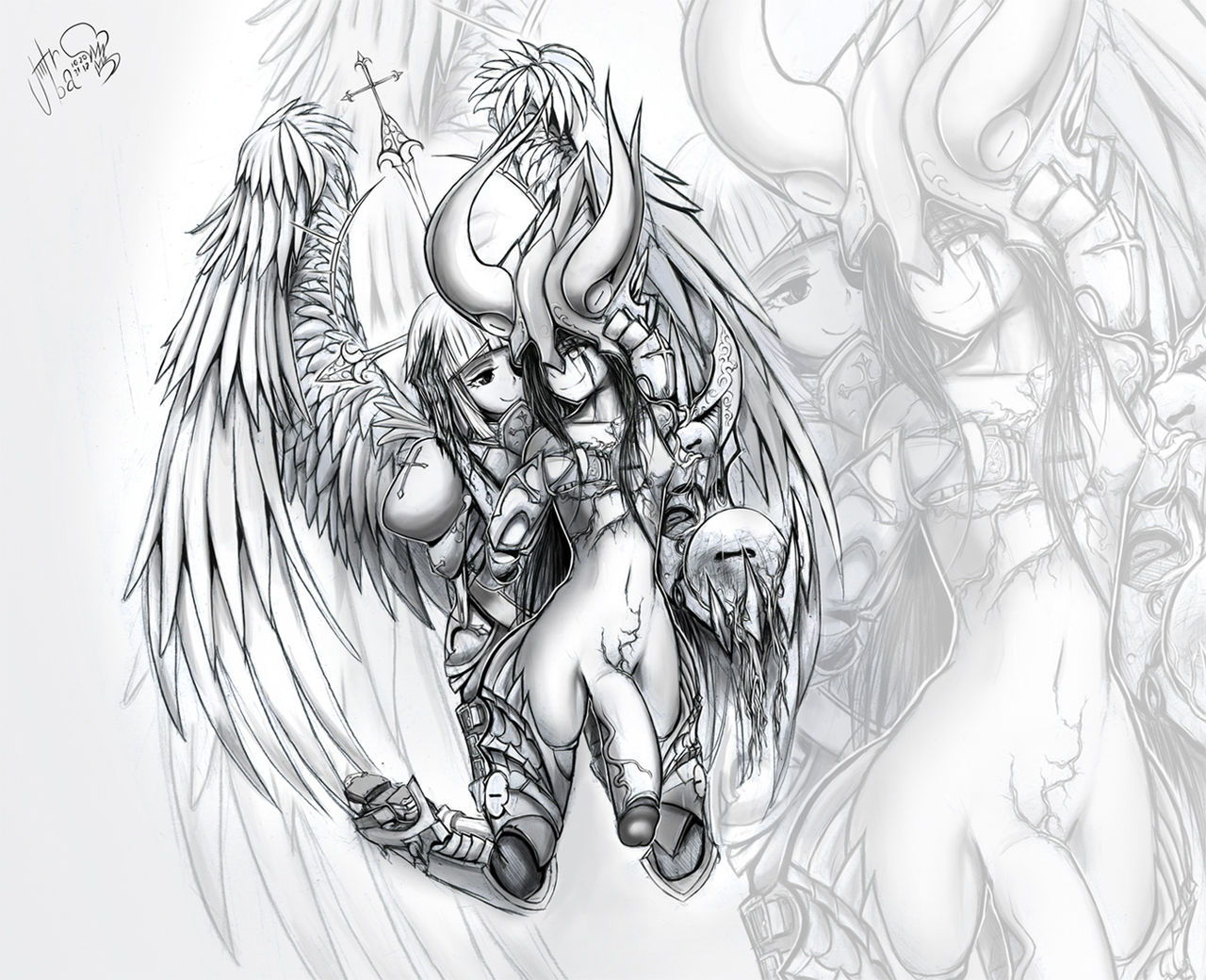Artist  Just-Umbra page 8 full