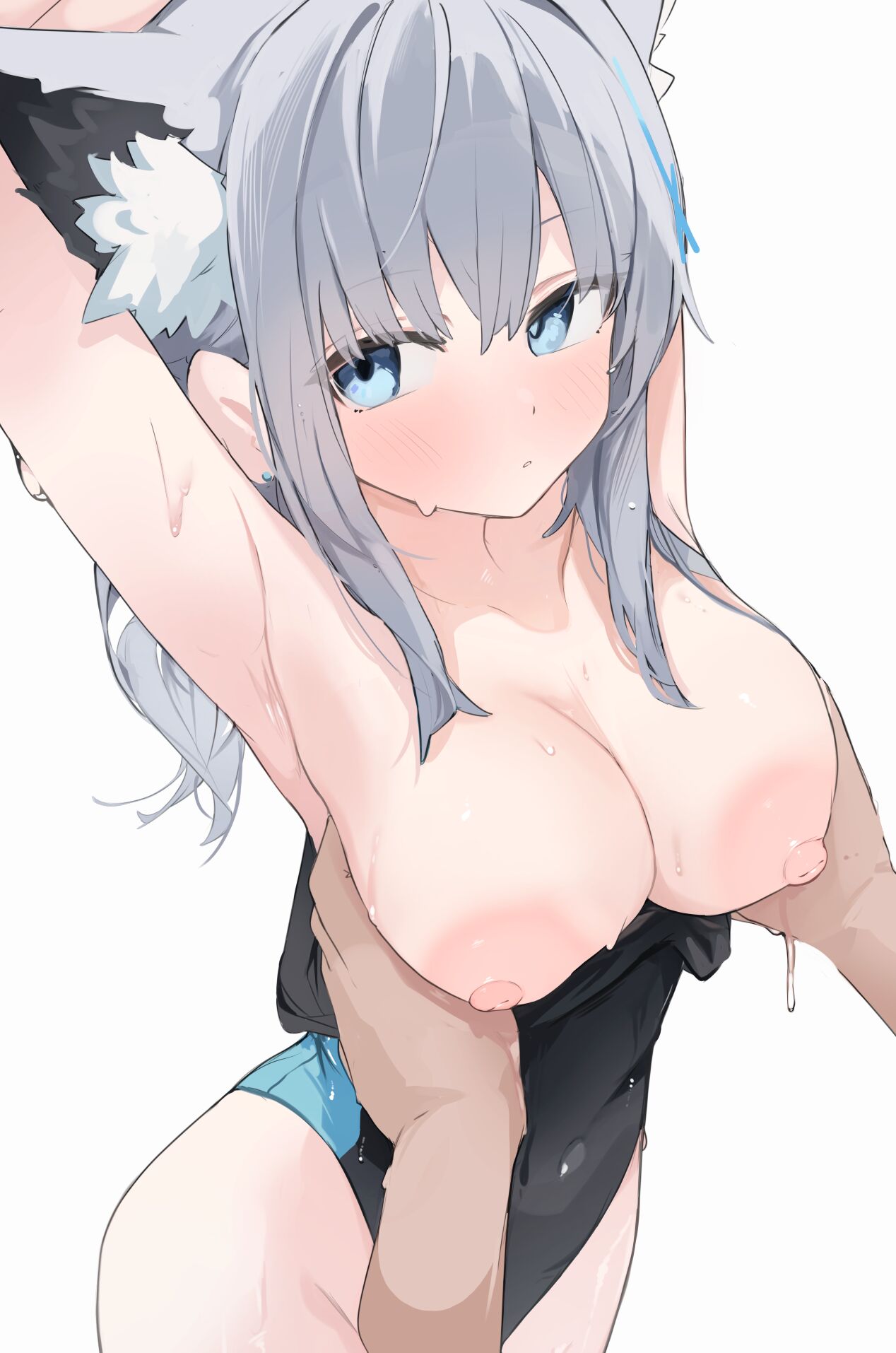 Shiroko page 2 full