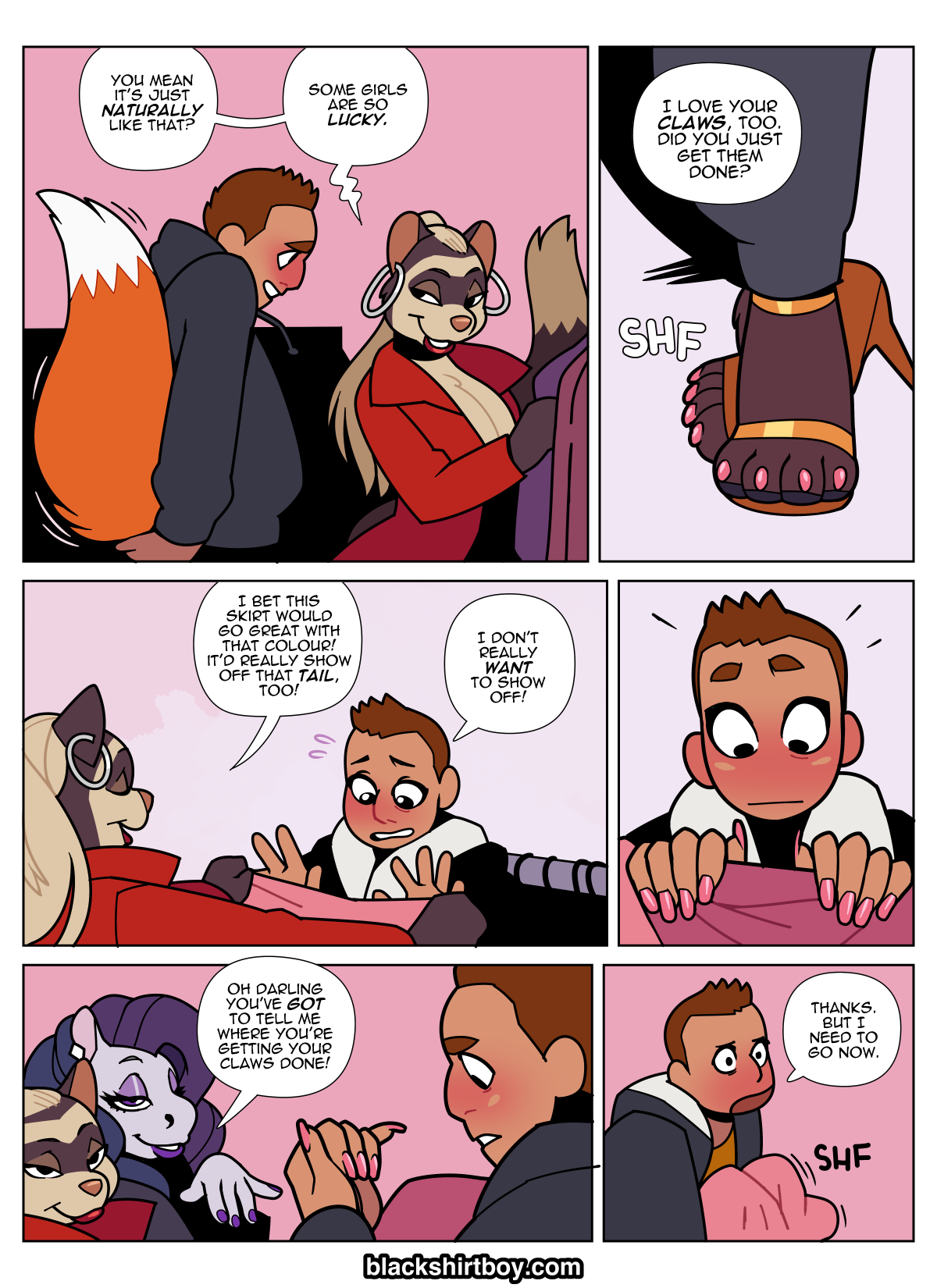 Furry-Fantasies page 9 full