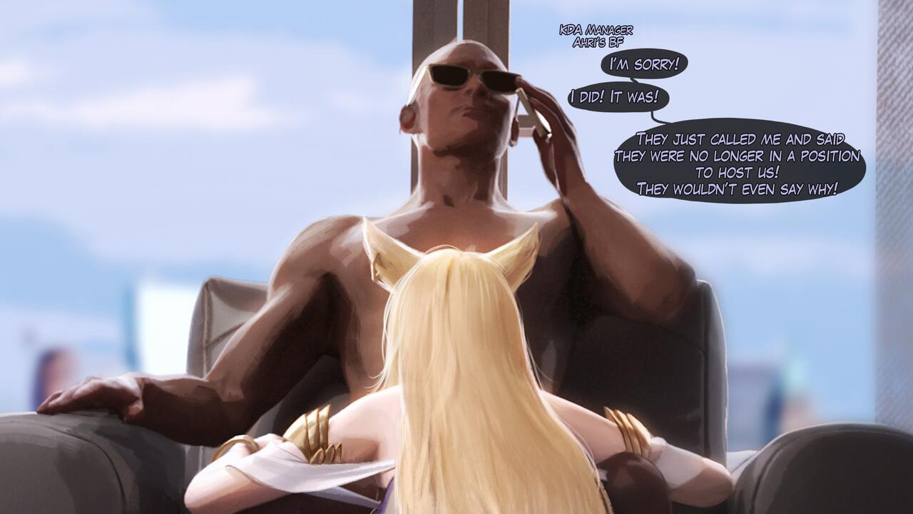 Pop Starz: Behind the Scenes #4 page 4 full