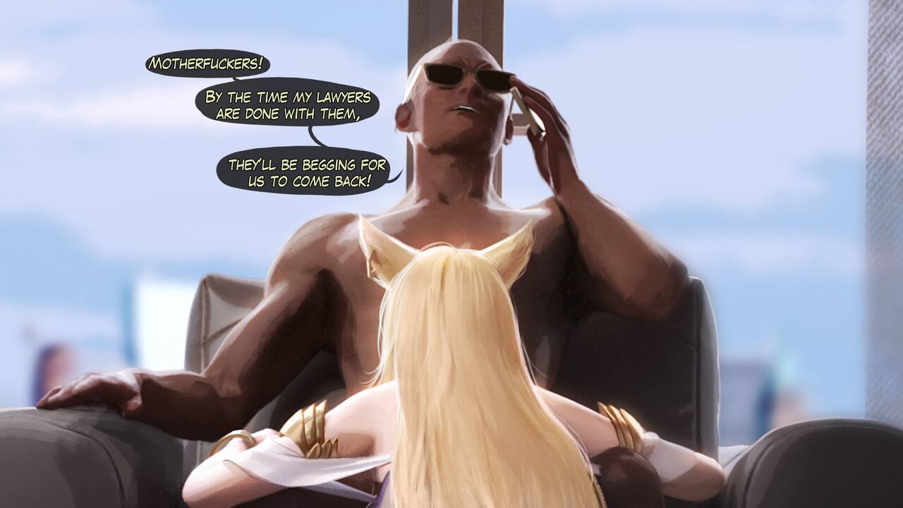 Pop Starz: Behind the Scenes #4 page 5 full