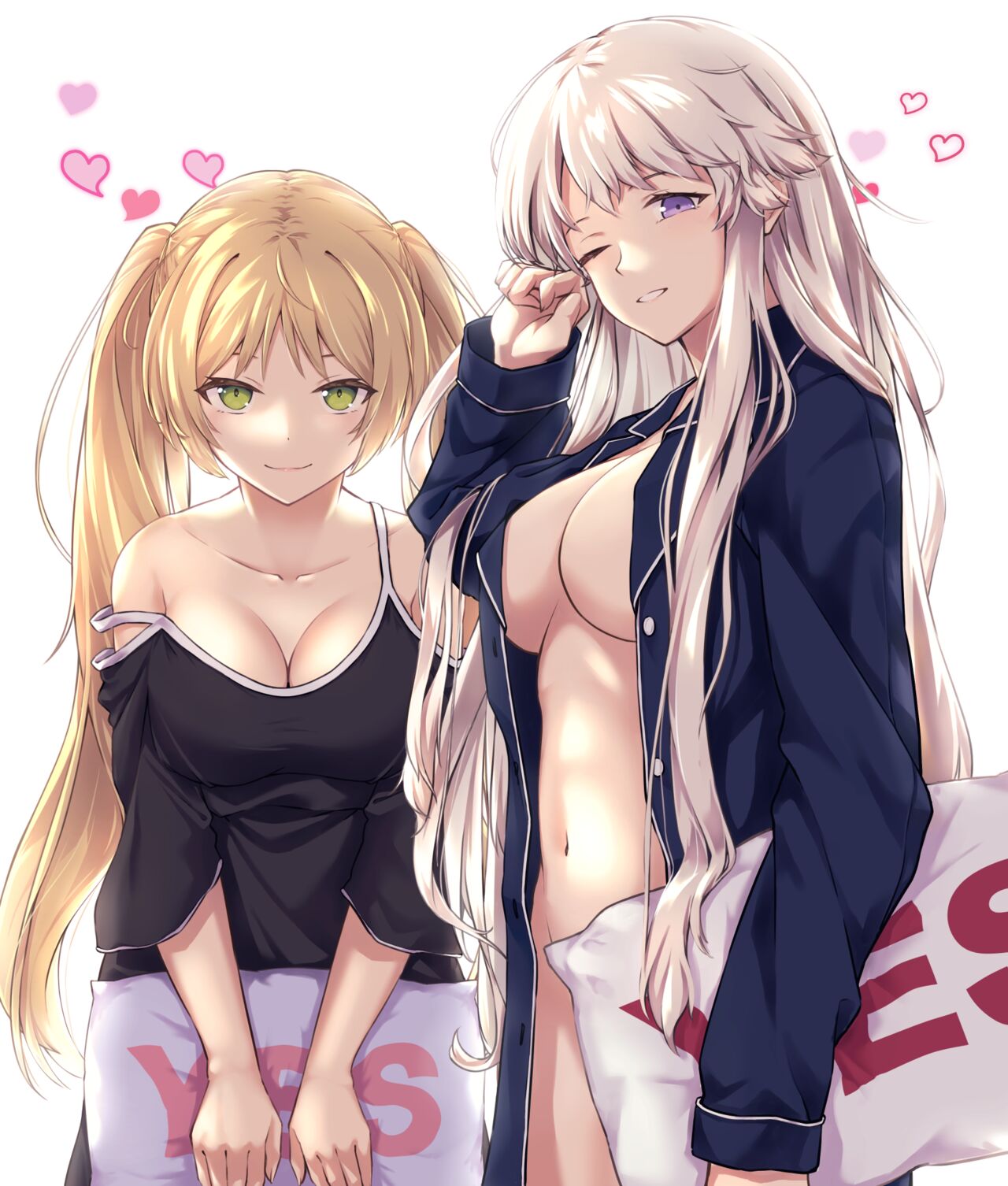 ●PIXIV● 円柱描衛門 page 2 full