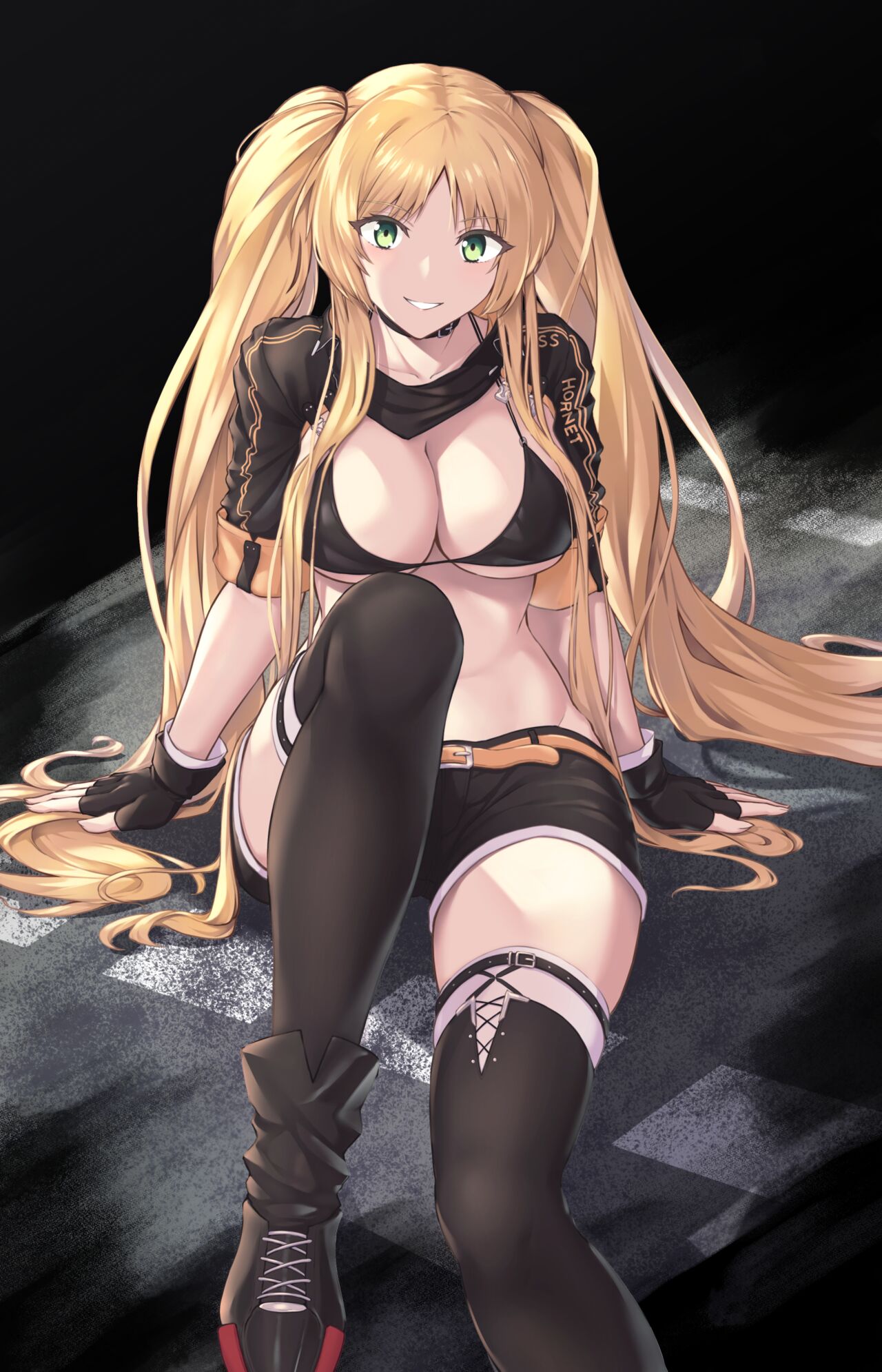 ●PIXIV● 円柱描衛門 page 3 full