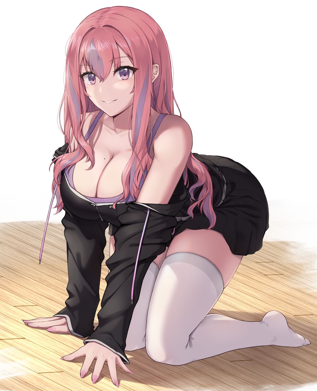 ●PIXIV● 円柱描衛門 page 4 full