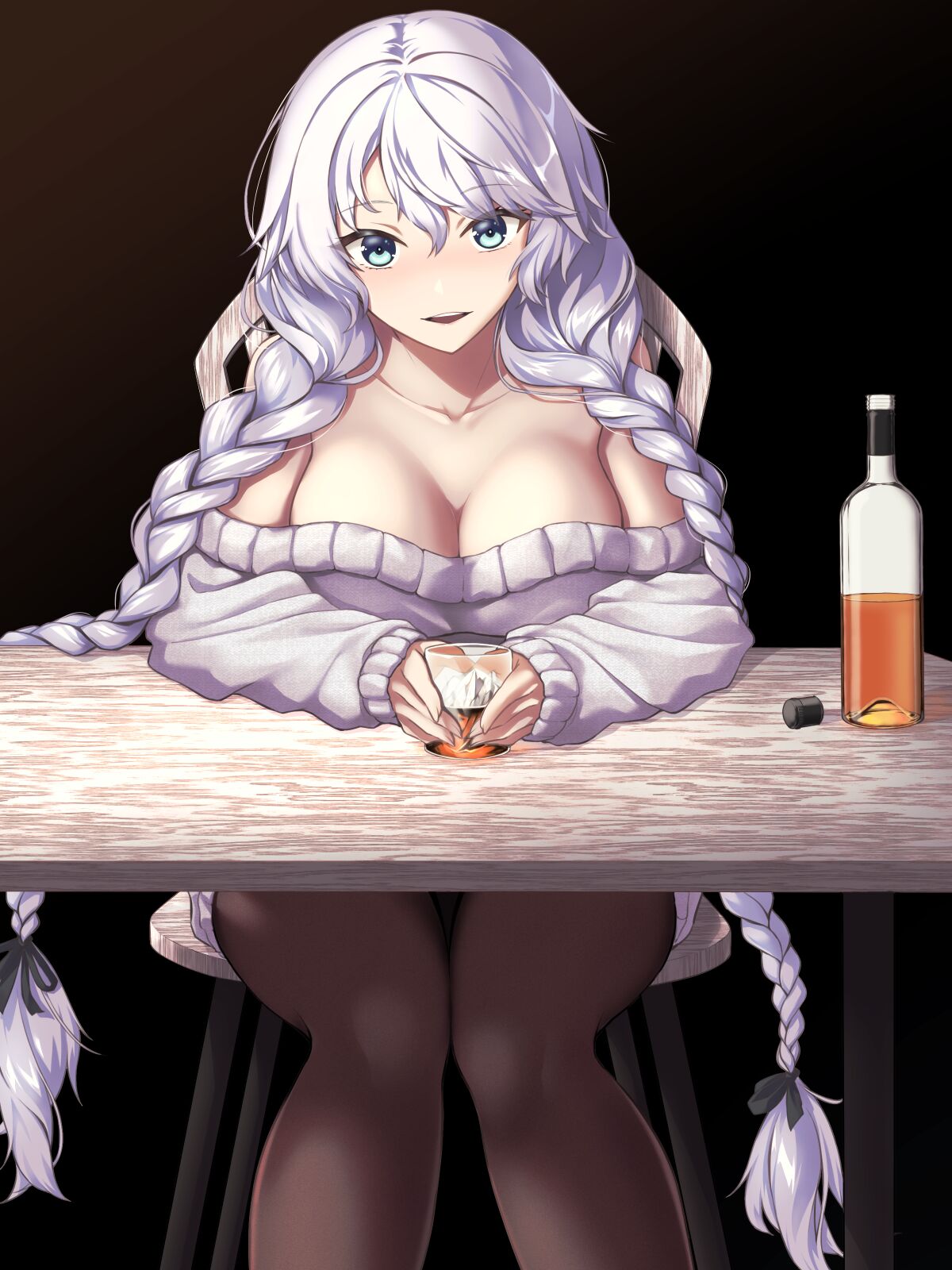 ●PIXIV● 円柱描衛門 page 5 full