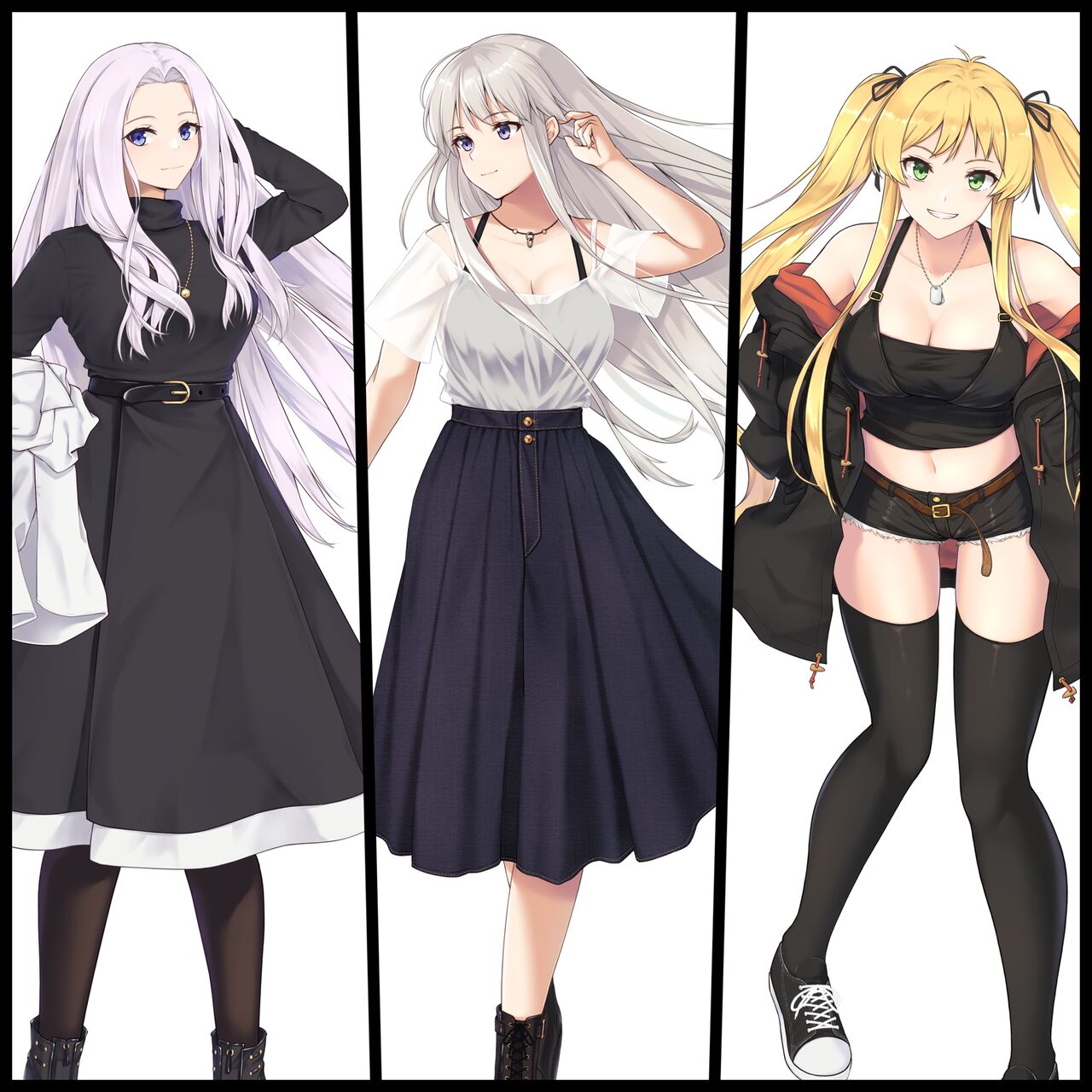 ●PIXIV● 円柱描衛門 page 6 full