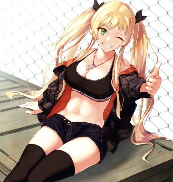 ●PIXIV● 円柱描衛門 cover