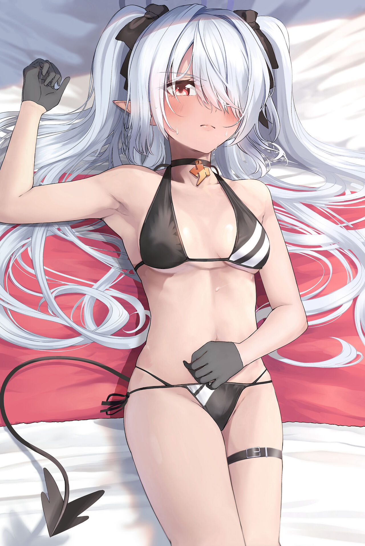 ●PIXIV● しゃか page 7 full