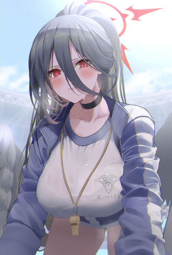●PIXIV● しゃか cover