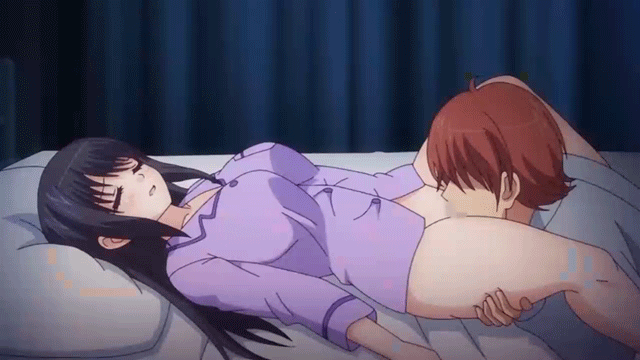 【H次元】【Animated】ヤリ上がり ～スレ違いのイジワル～ page 6 full
