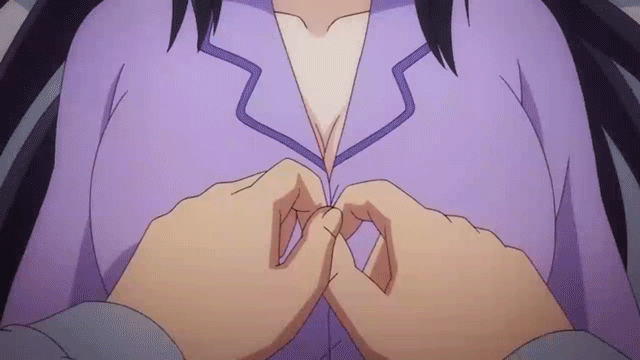 【H次元】【Animated】ヤリ上がり ～スレ違いのイジワル～ page 8 full