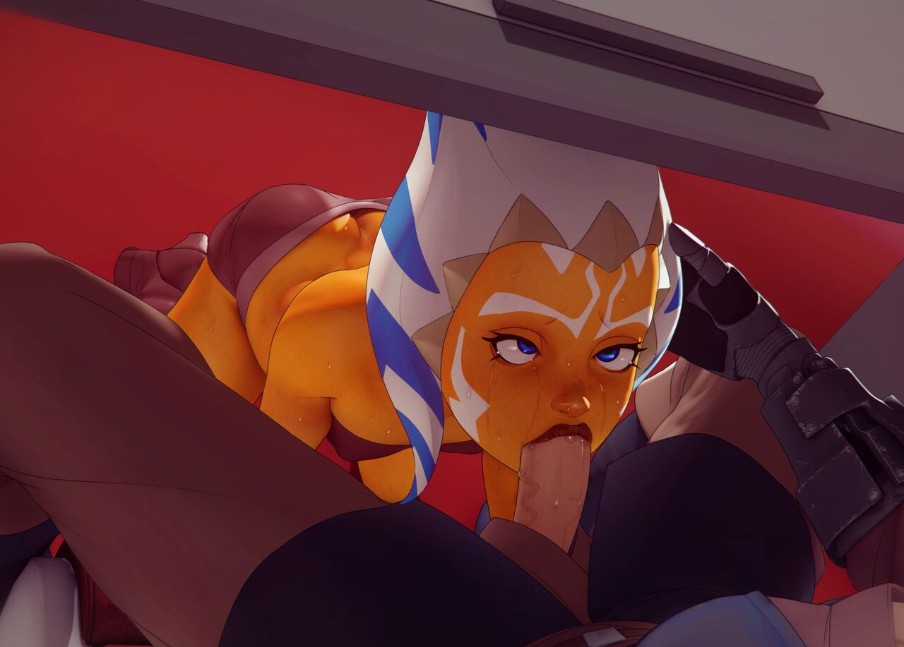 Padawan Training page 4 full