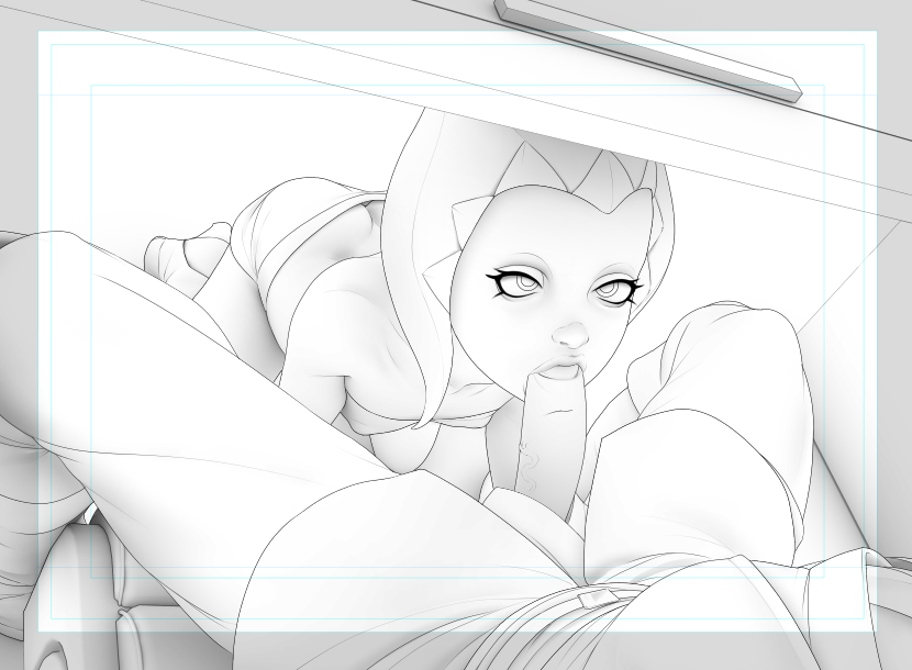 Padawan Training page 9 full