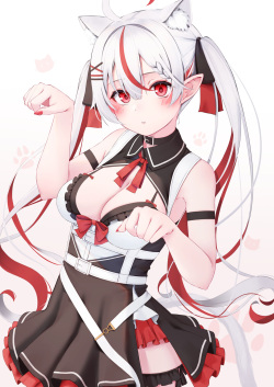 にゃん