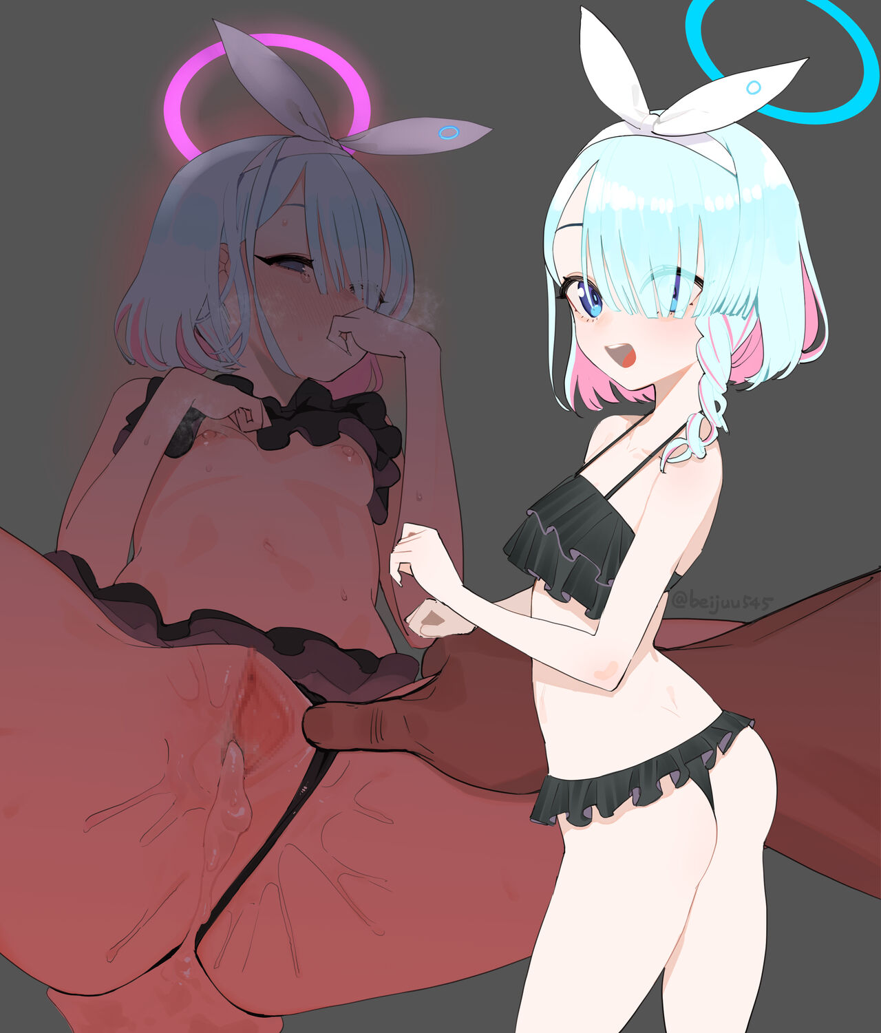 Artist | Beijuu page 8 full