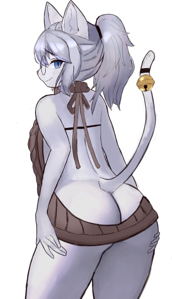 crescentFox cover