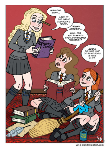 Kinky curses cover