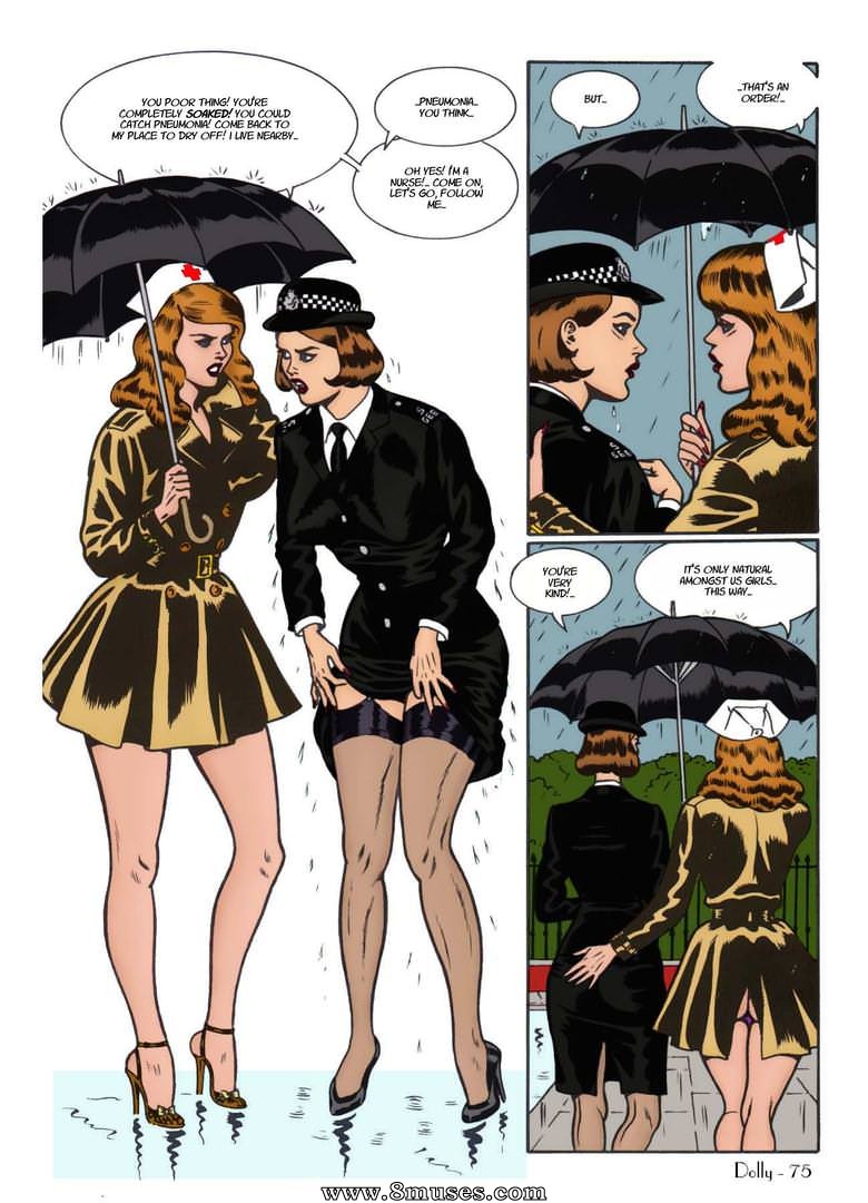 Nicky. Dolly page 3 full