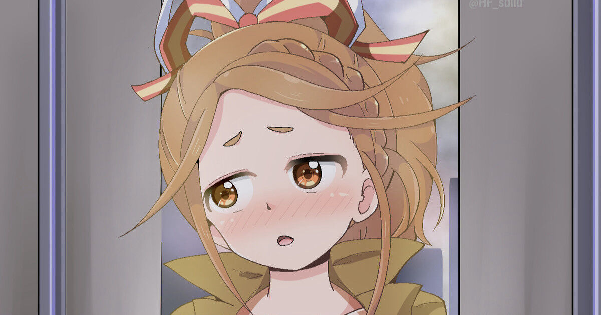 ◆FANBOX◆ Mr.スイル page 6 full