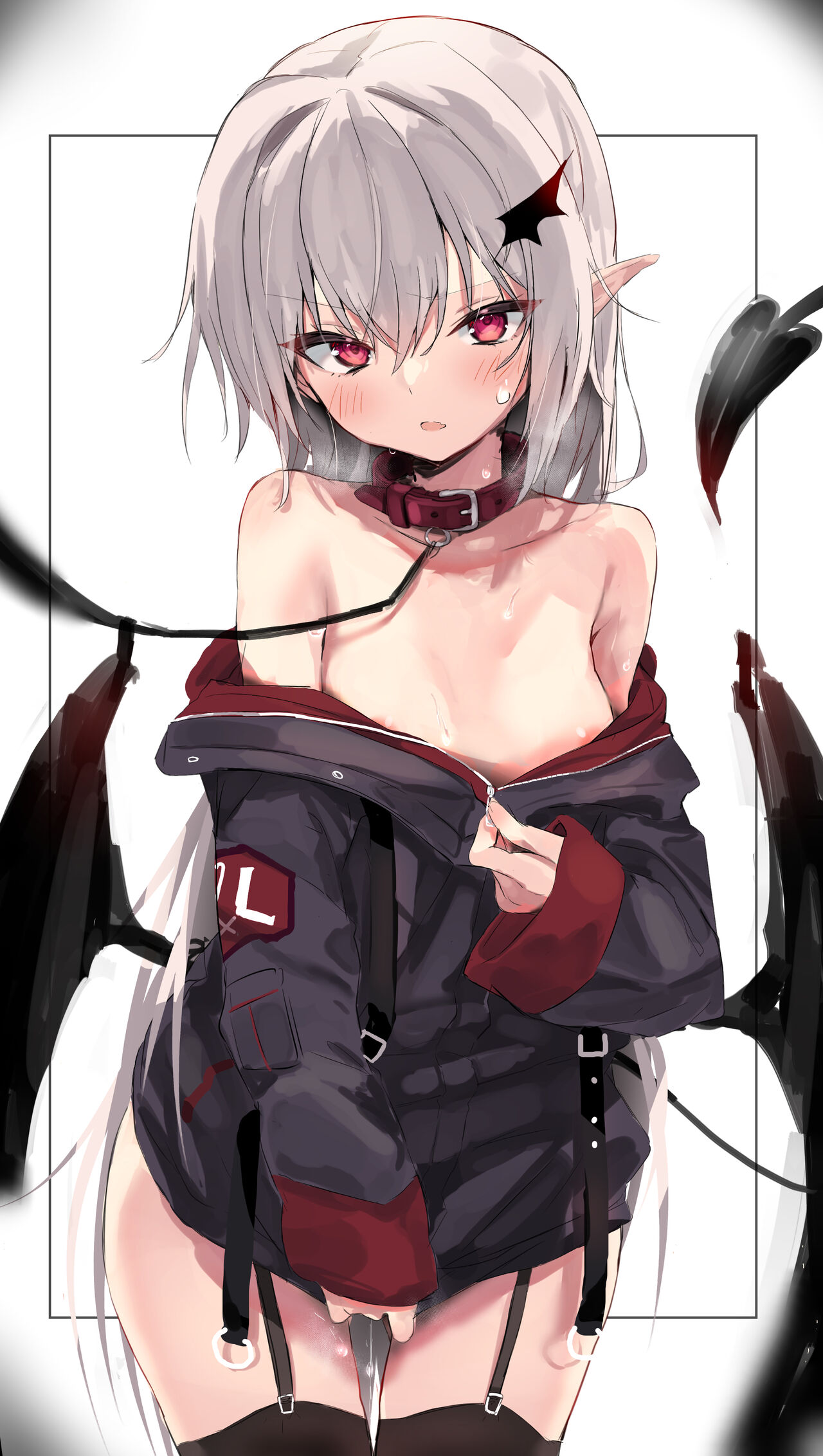 ●PIXIV● Toshizou page 3 full