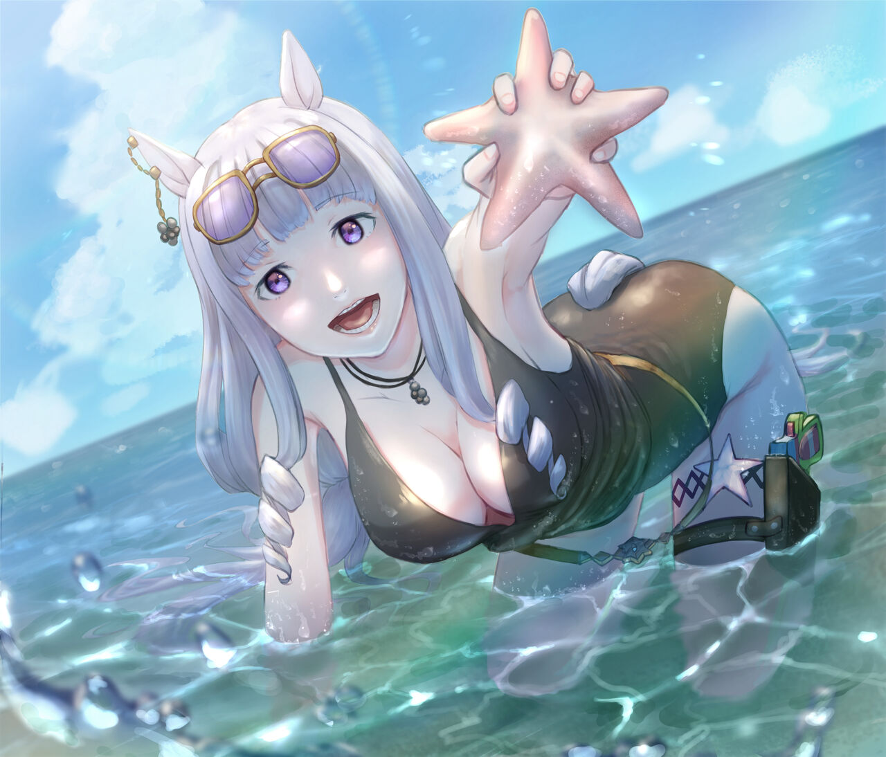 ●PIXIV● キアぬん page 2 full