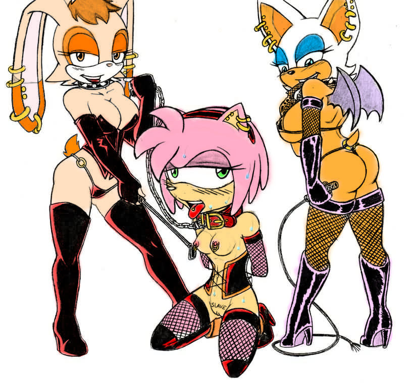 ARTIST SlashySmiley page 10 full