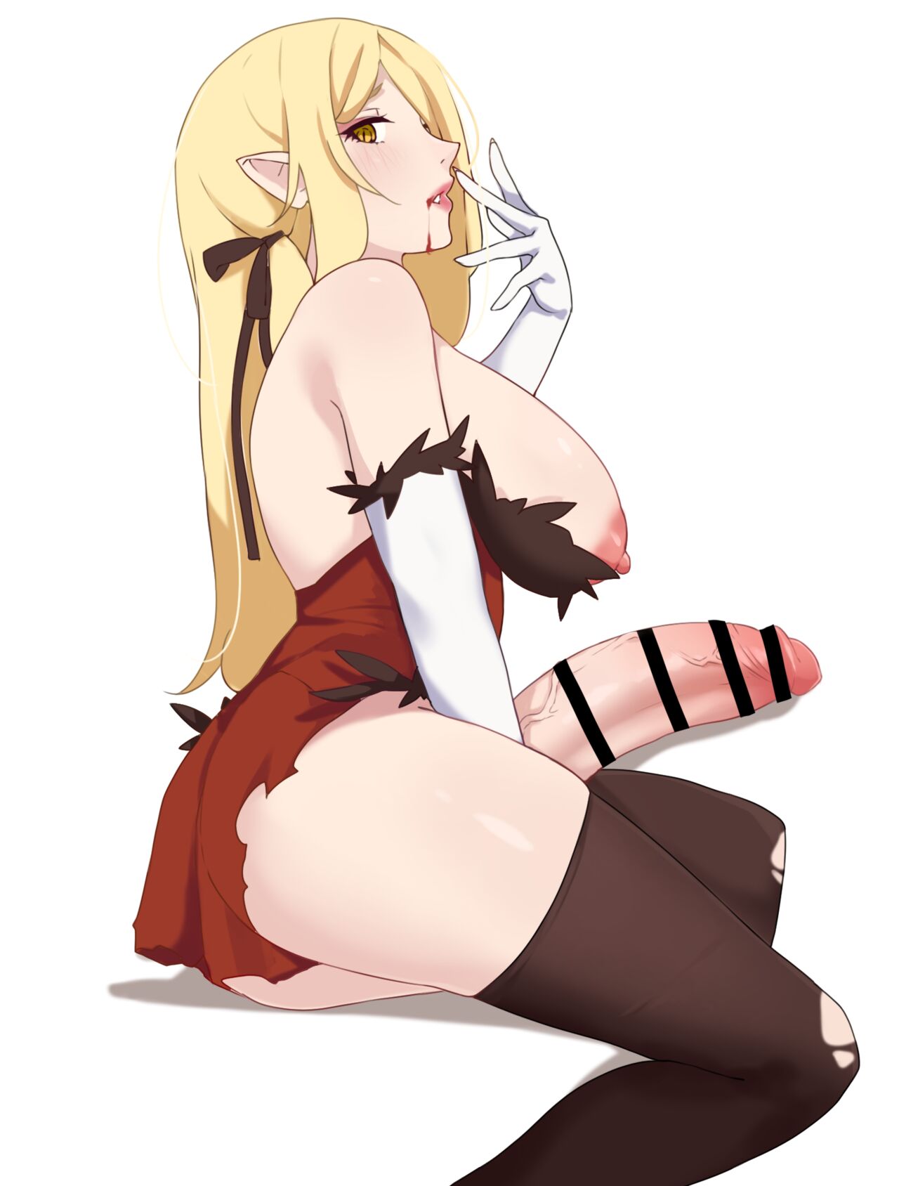 Kiss-Shot Acerola-Orion Heart-Under-Blade page 8 full
