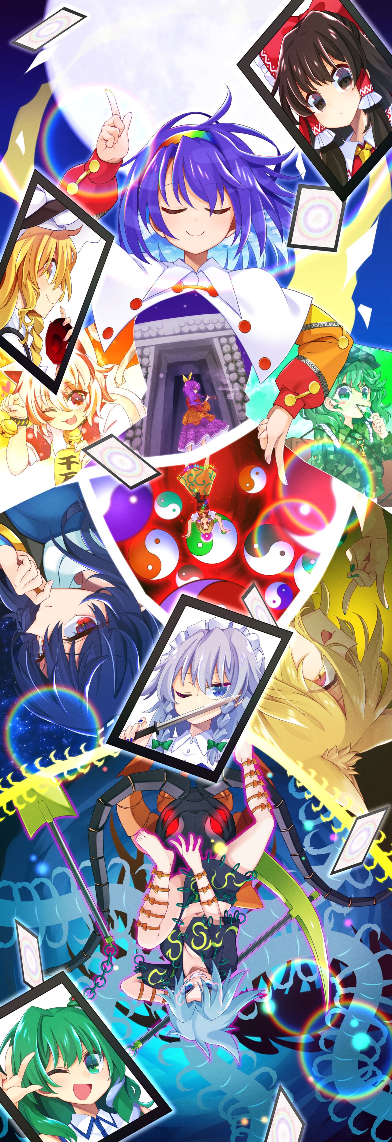 ◆FANBOX◆ 農民 page 8 full