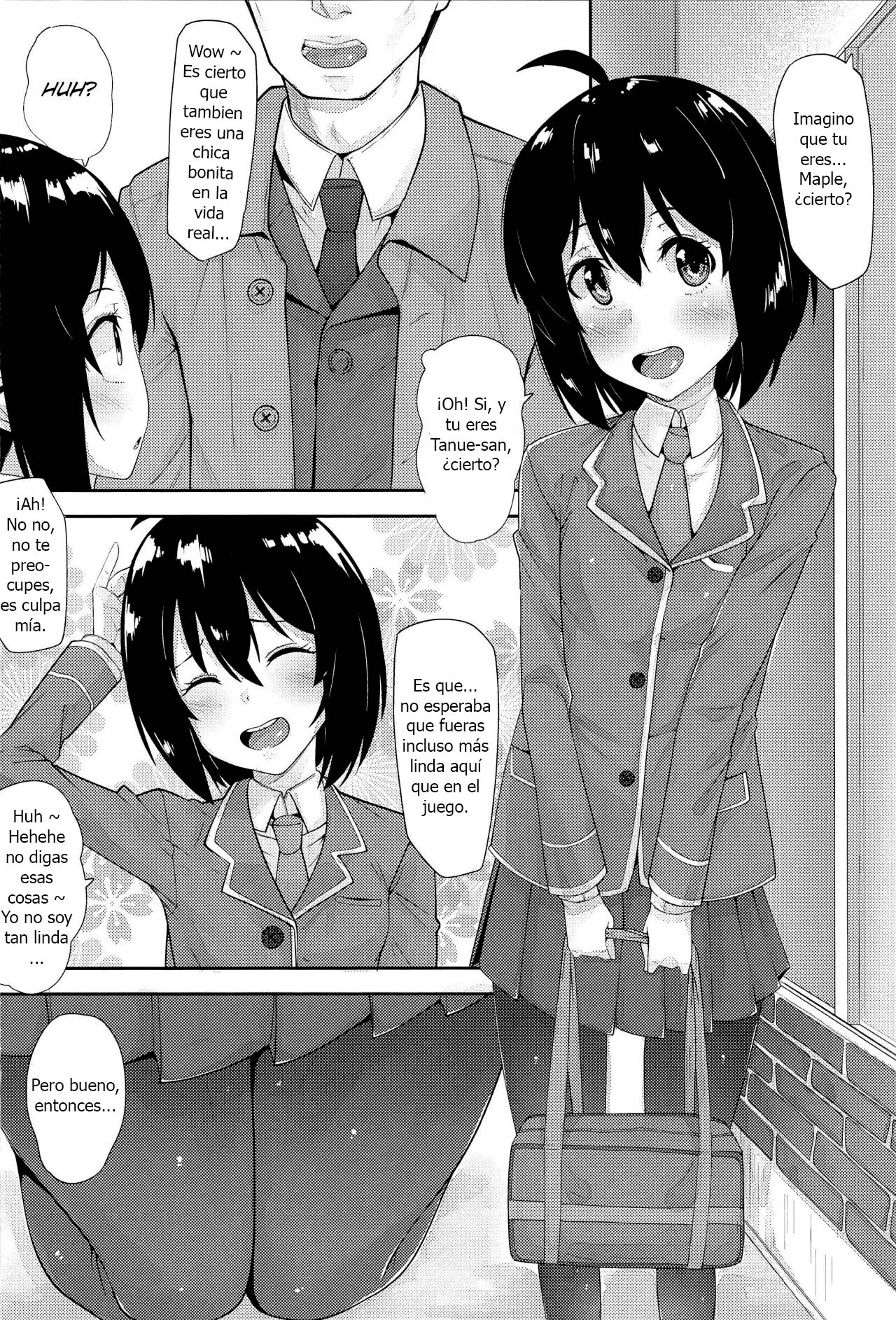 Bougyo Zero Furi | Zero Defense Build page 3 full
