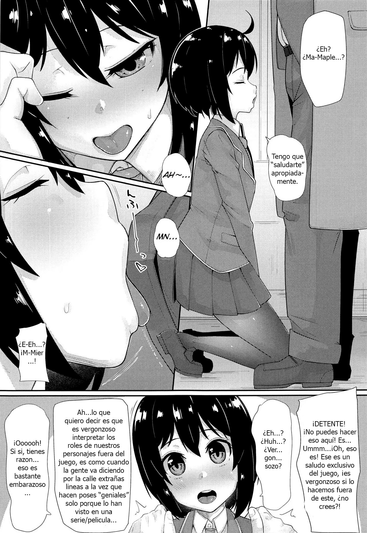 Bougyo Zero Furi | Zero Defense Build page 4 full