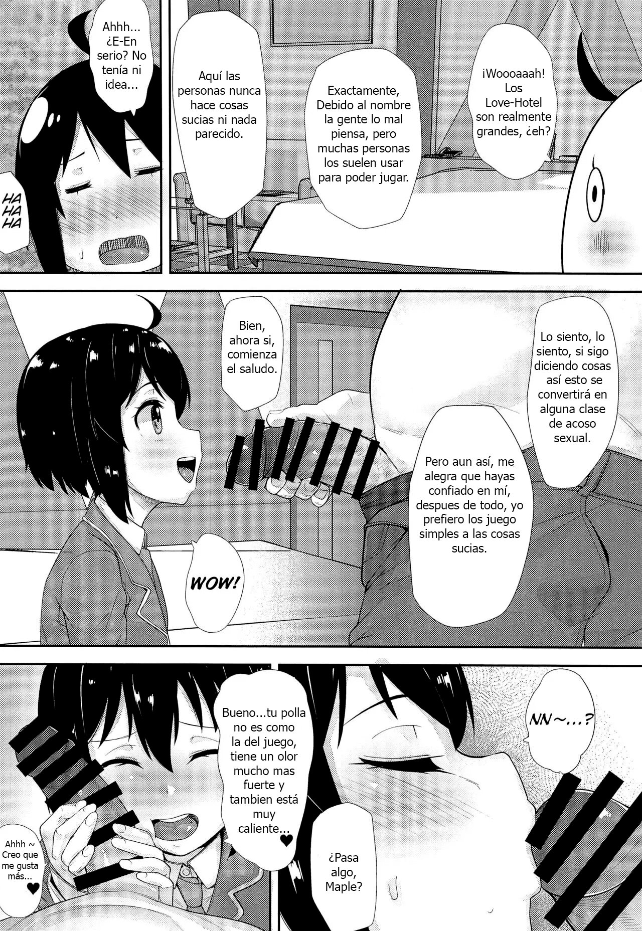 Bougyo Zero Furi | Zero Defense Build page 5 full