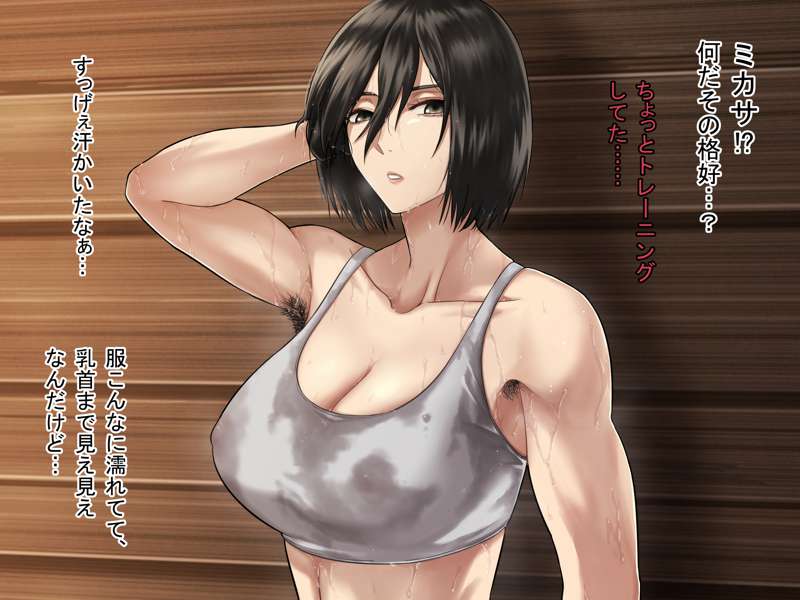 Mikasa set page 10 full
