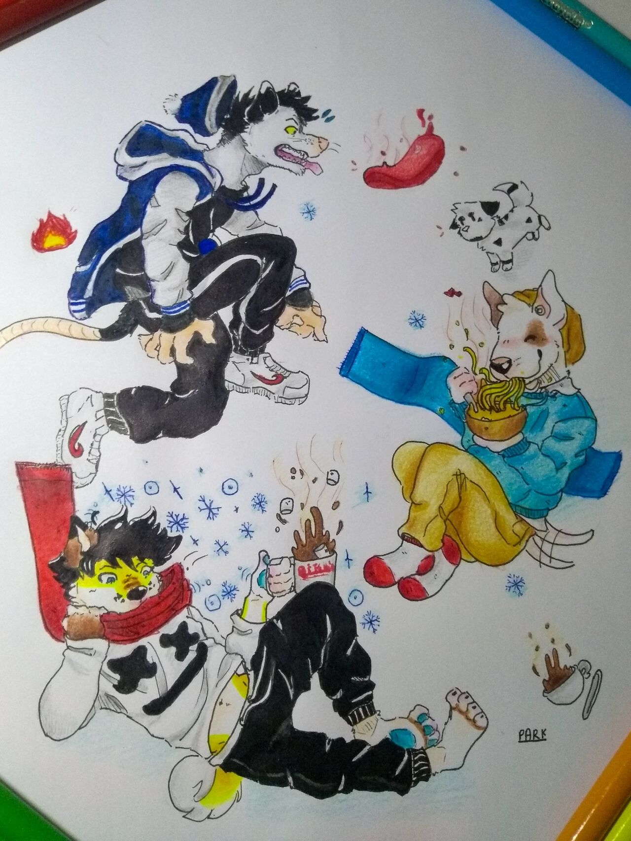 guz Twitter Gallery page 6 full