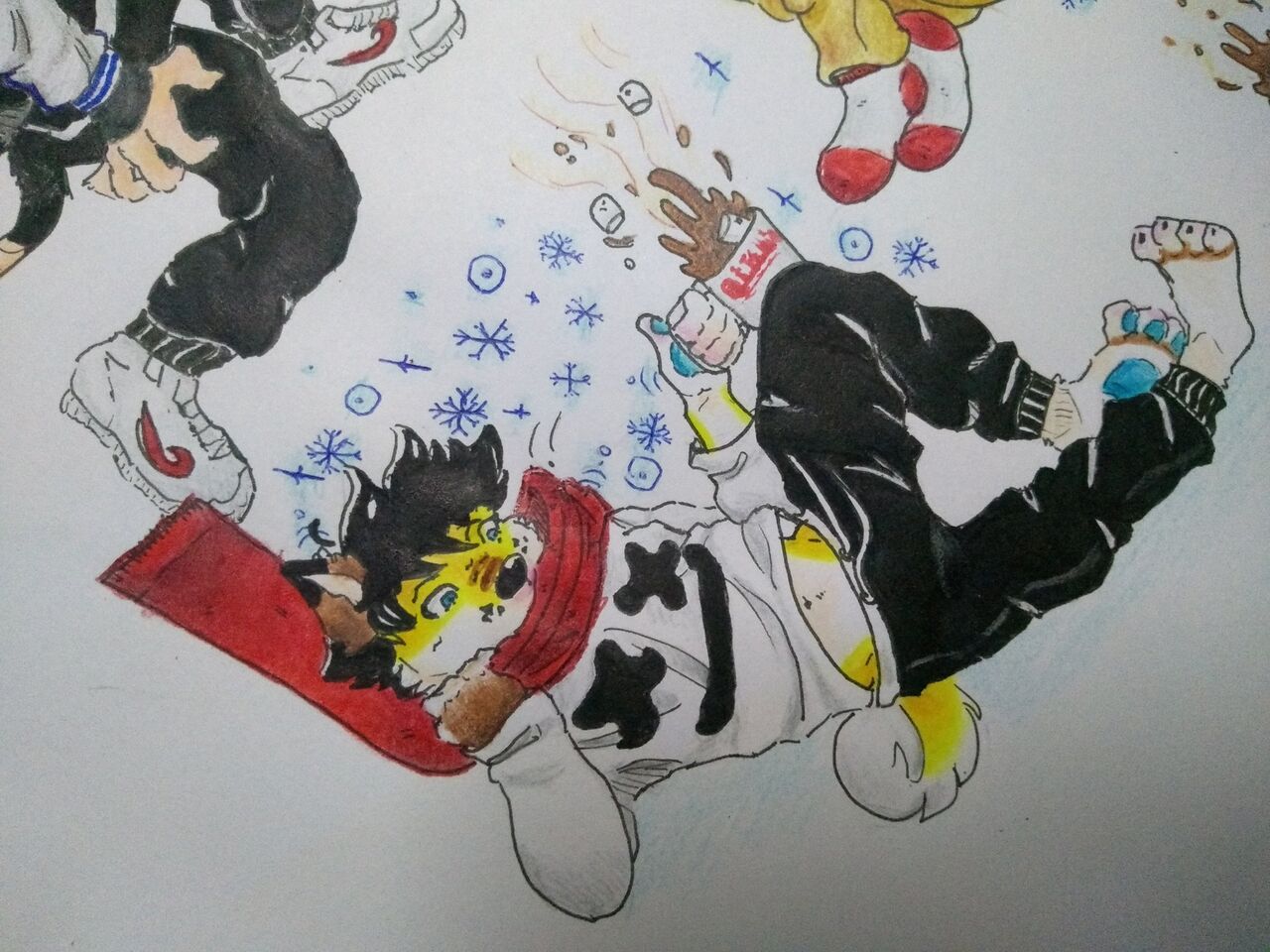 guz Twitter Gallery page 9 full
