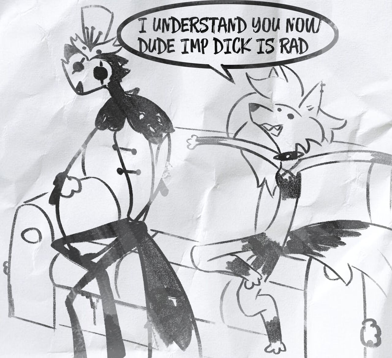 Helluva good time? page 3 full