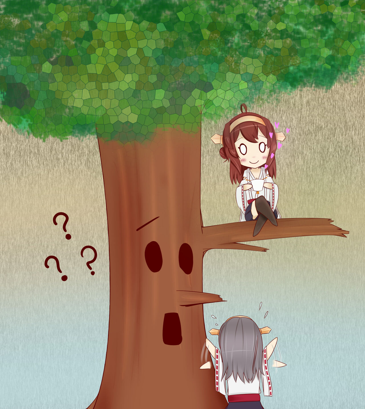 Aasahina Sake page 4 full