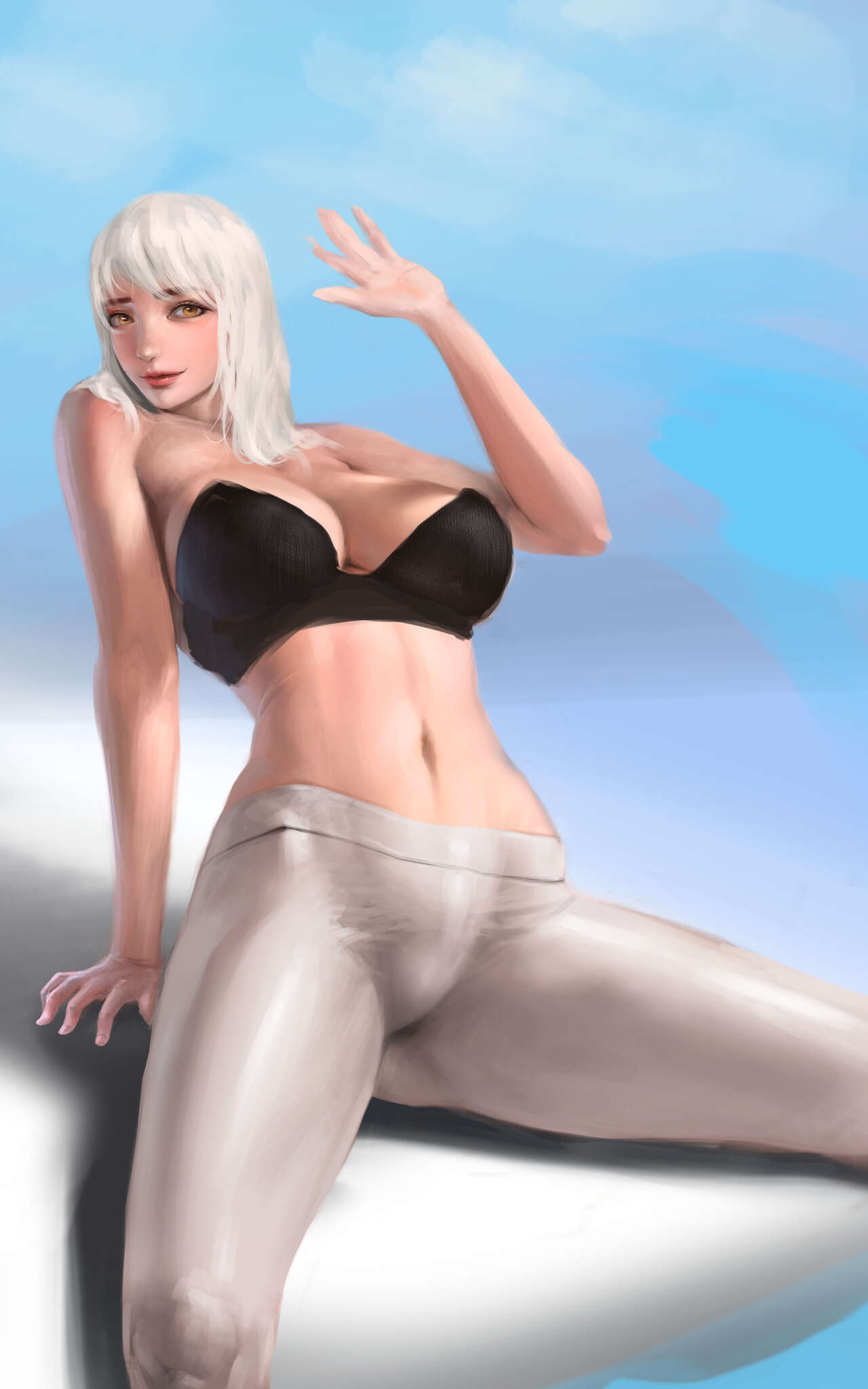 ●PIXIV● youngyoung page 4 full