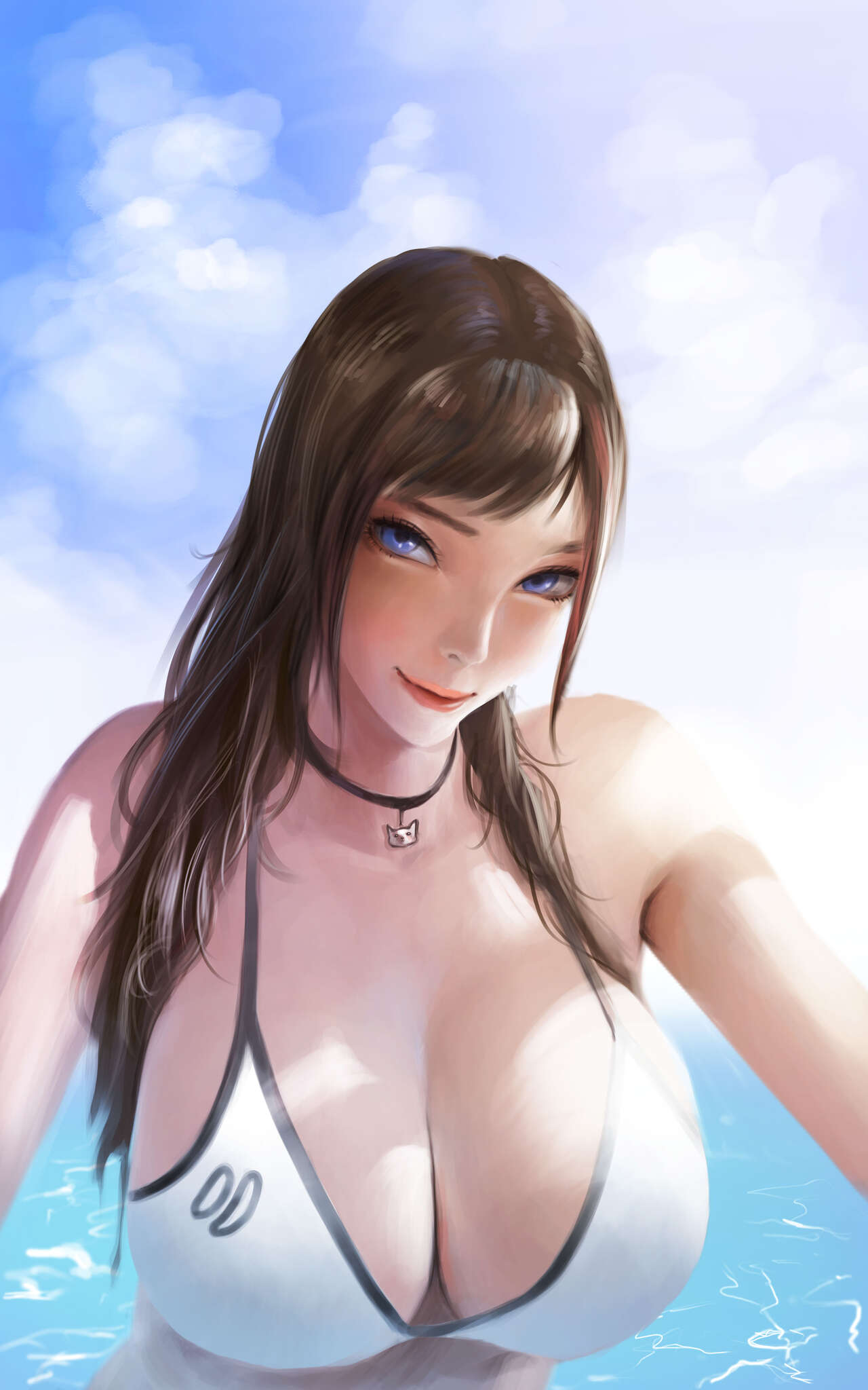 ●PIXIV● youngyoung page 8 full