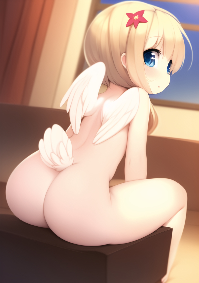 Smol Butts page 10 full