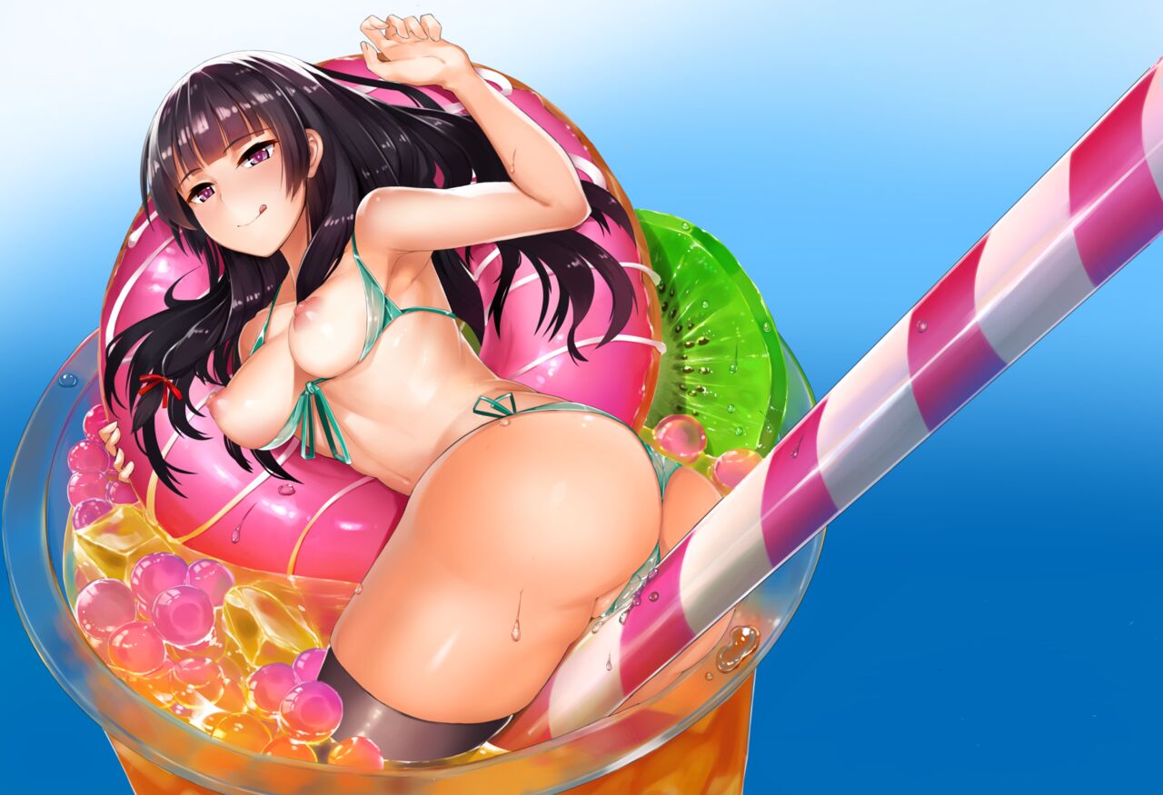 homra&amp;AMANE page 7 full