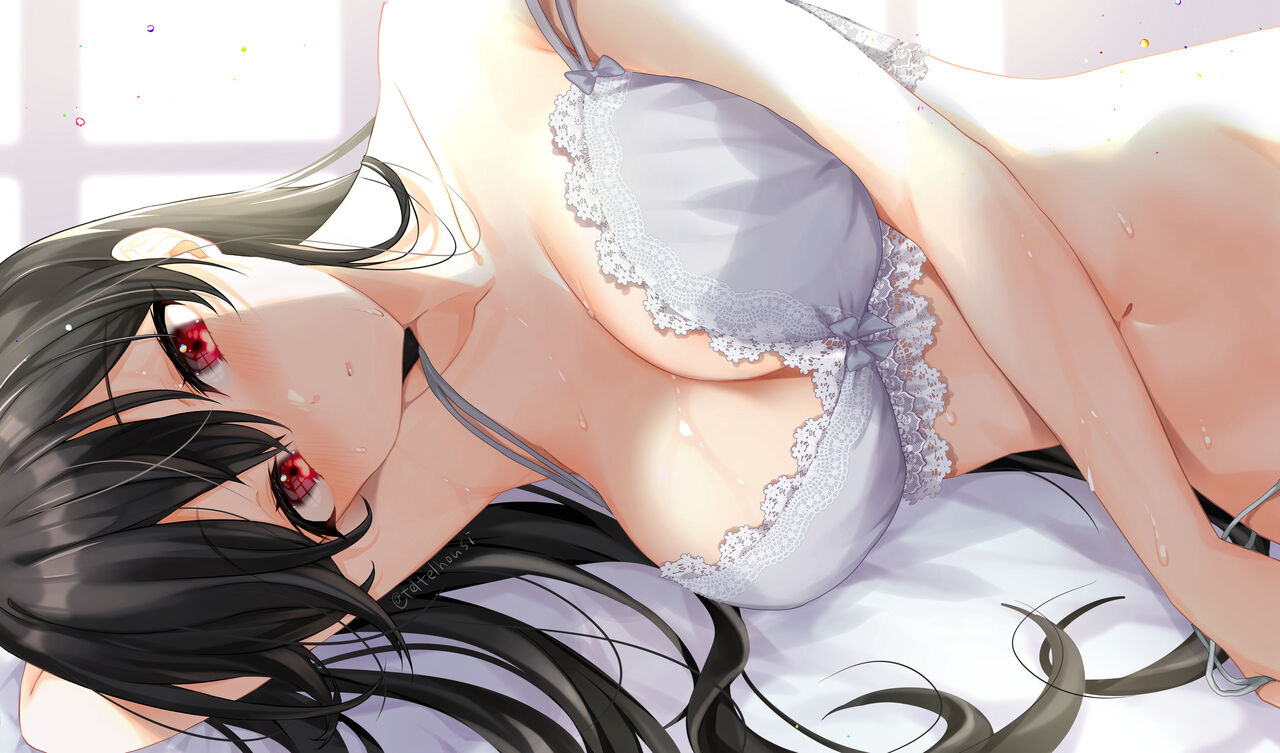 ●PIXIV● teltelhousi page 5 full