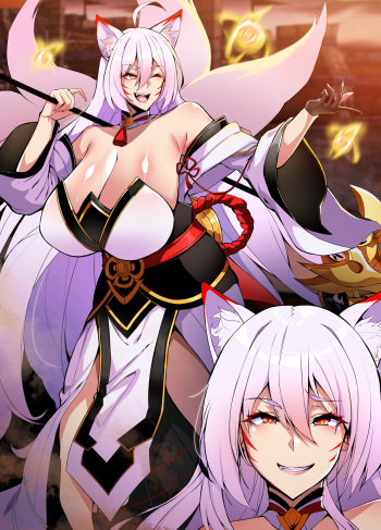 ELSWORD Series <4#ARA> cover