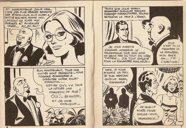 Au-delà du cauchemar page 5 full