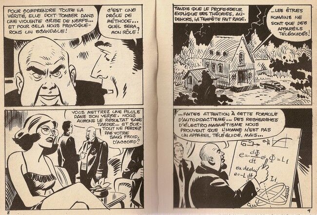 Au-delà du cauchemar page 6 full